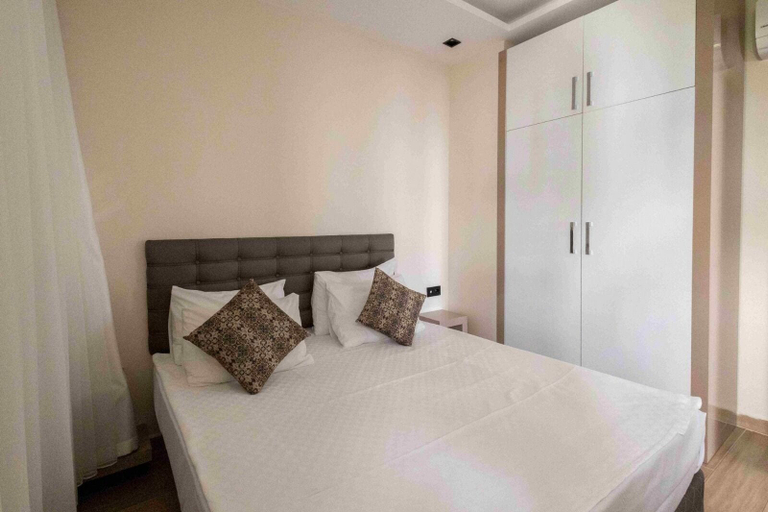 Bedroom 3, Peramis Hotel & Spa, Antalya