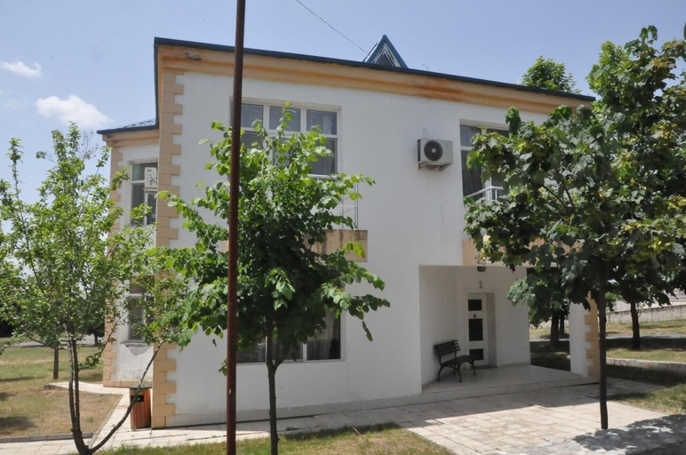 Exterior & Views 2, Arena Hotel Ismailli, İsmayıllı