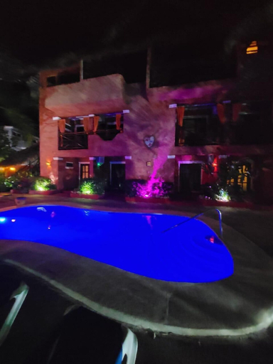 Sport & Beauty 5, Hotel El Rancho Sosúa, Sosua