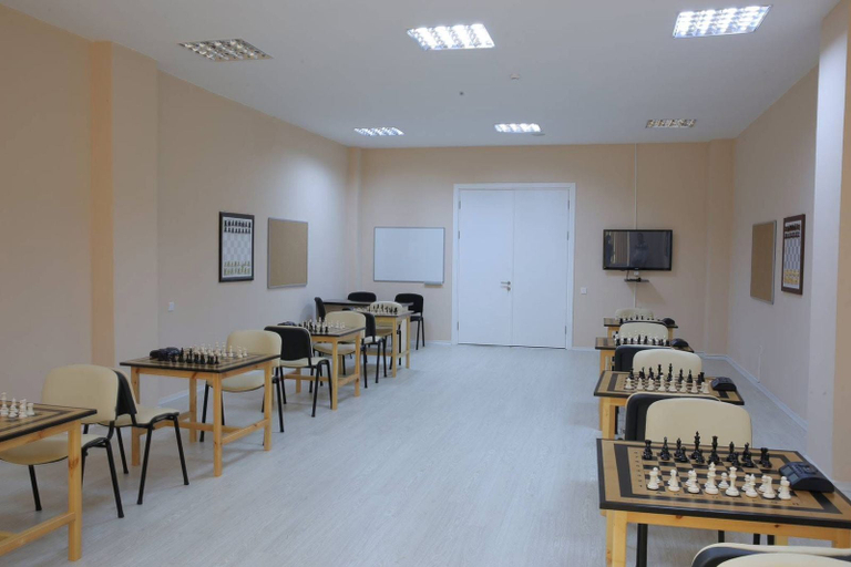 Others 4, Arena Hotel Dashkasan, Daşkəsən
