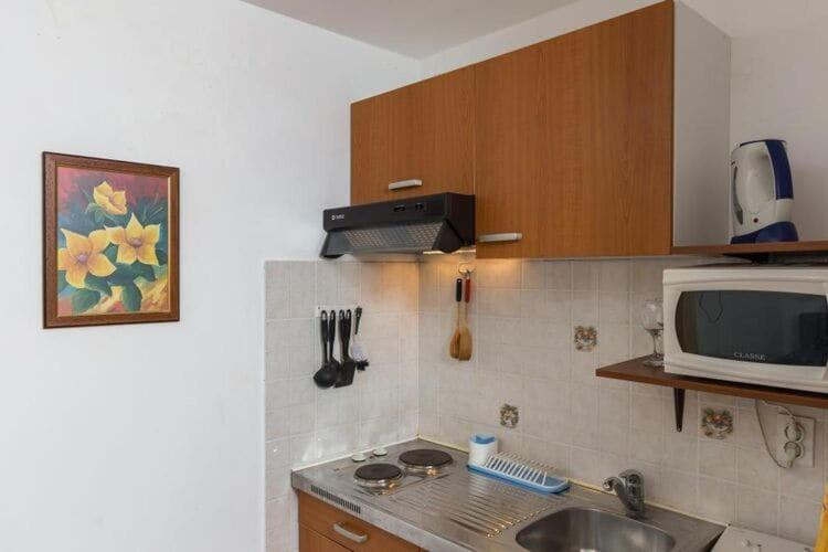 Others 5, Apartments Milanovic - Superior Studio Apartment with Terrace and Garden View, Konavle