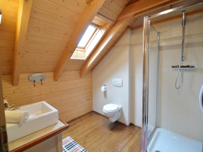 Others 5, Luxury Wellness Villa, Septon, Luxembourg