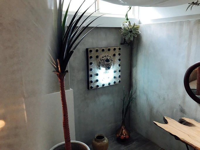 Sport & Beauty 5, Fas Glass House B&B, Hualien