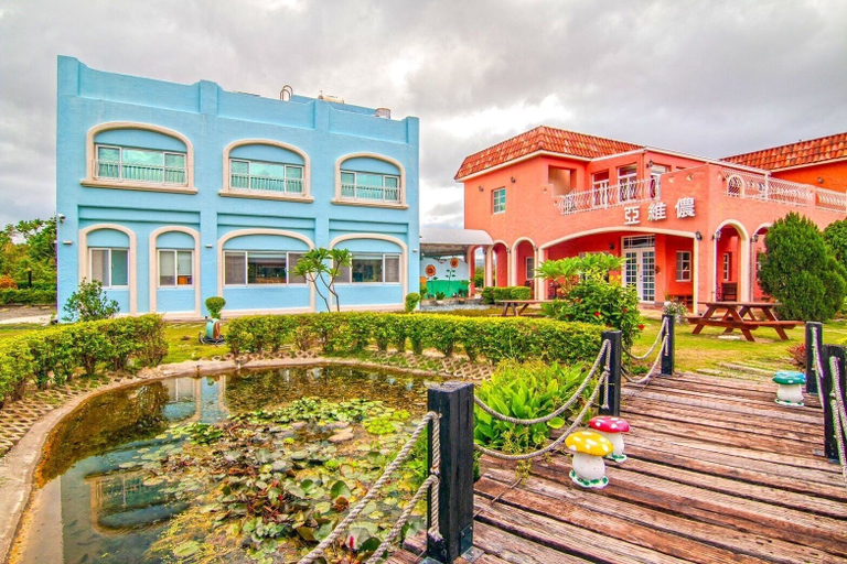 Exterior & Views 2, Kenting Avignon, Pingtung