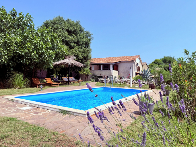 Sport & Beauty 1, House Risika - Wellness & Privacy, Vrbnik