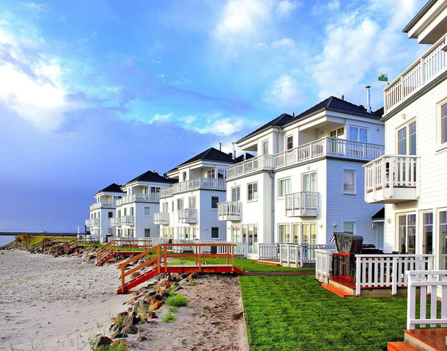 Others 4, Semi-detached House, Ostseeresort Olpenitz, Schleswig-Flensburg