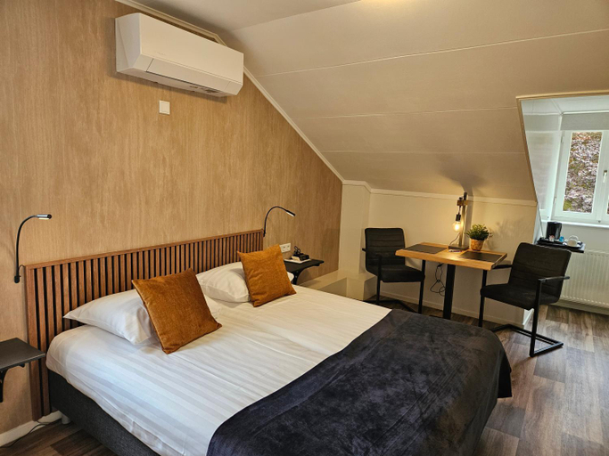 Bedroom 3, B&B Vouwere, Gulpen-Wittem