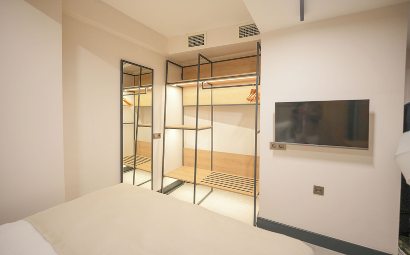 Bedroom 3, AYLİN HOTEL, Marmaris