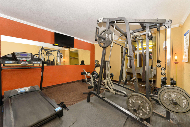Others 5, Americas Best Value Inn Schulenburg, Fayette