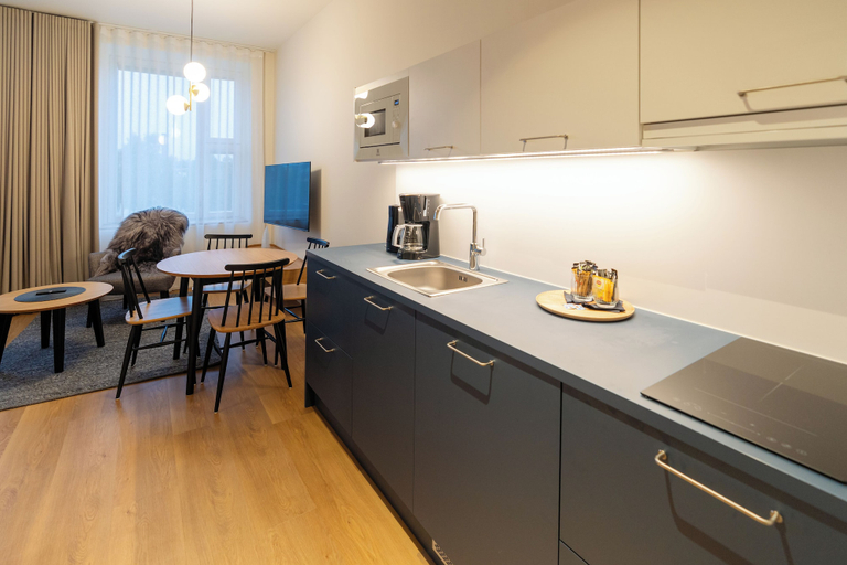 Others 4, Postmaster Hotel, Lapland
