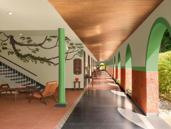 3, Gateway Coorg, Kodagu