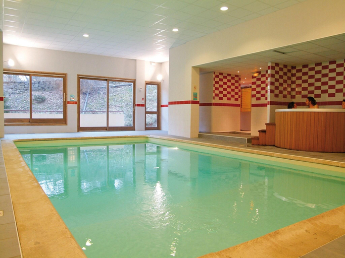 Sport & Beauty, Cozy Alpine Apartment, Savoie