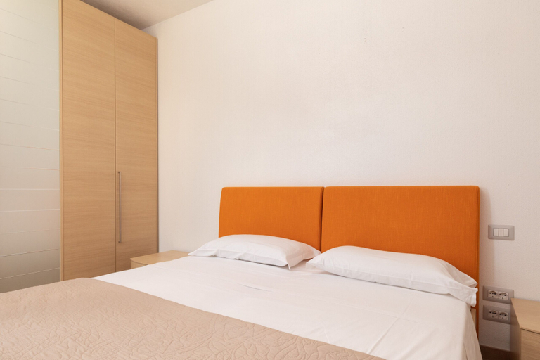 Room 3, Casa Della Vigna 3 by Wonderful Italy, Sassari