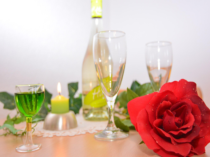 Food & Drinks, Stadlern Houses, Schwandorf