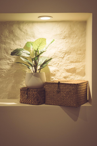 Bathroom 3, Un Air de Famille, Yonne