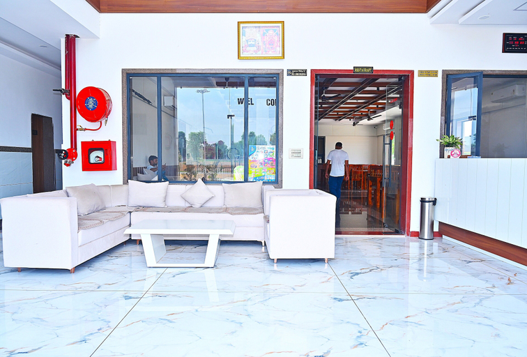 Others 4, HOTEL MADHUVAN & RESORT, Sikar