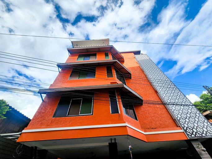 Exterior & Views 1, THA PHAE VILLAGE, Muang Chiang Mai