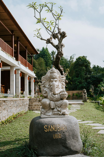 Exterior & Views 2, Sanubari Ubud, Gianyar