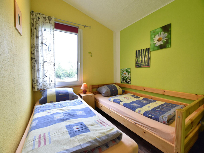 Bedroom 2, Familiennest auf der Insel Poel, Nordwestmecklenburg