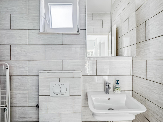 Bathroom 3, Villa in Orebic near Sea Beach, Orebić