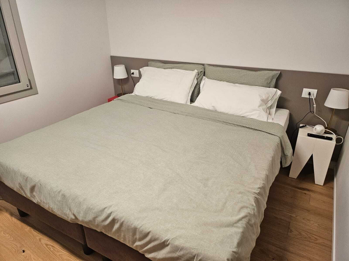 Bedroom 2, LOcanda ai Provveditori, Udine