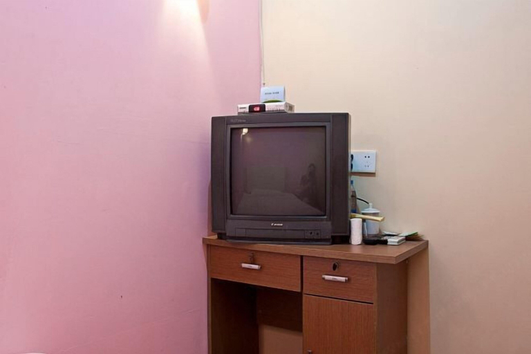 Others 4, Wentao Hostel, Shanghai