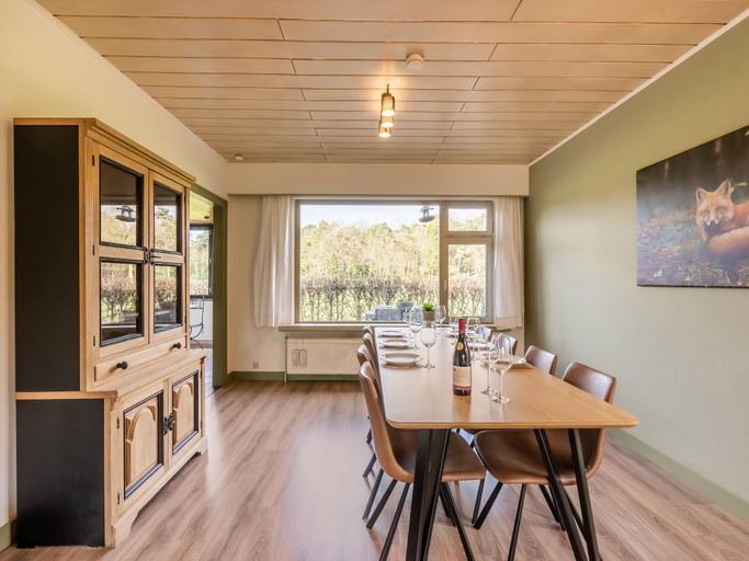 3, Merksplas Villa with Terrace, Antwerpen