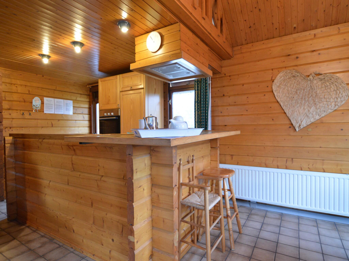 Others 2, Scenic Chalet in Ovifat, Liège