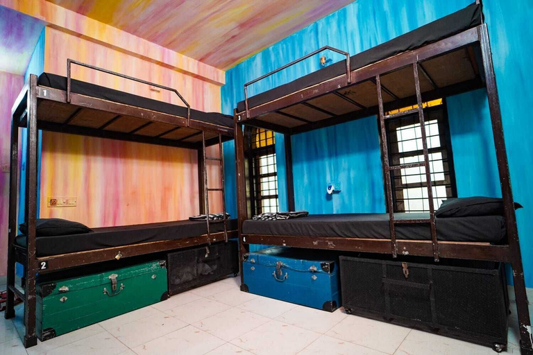 Others 3, The Santa Maria hostel Fort Kochi, Ernakulam