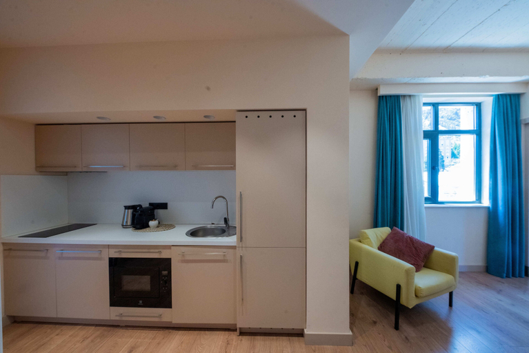 Others 5, HB Elementa Hotel, Tbilisi