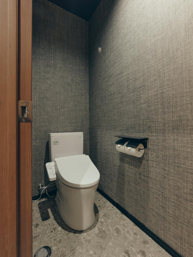 Bathroom 3, illi Surp Shiba-Park, Minato