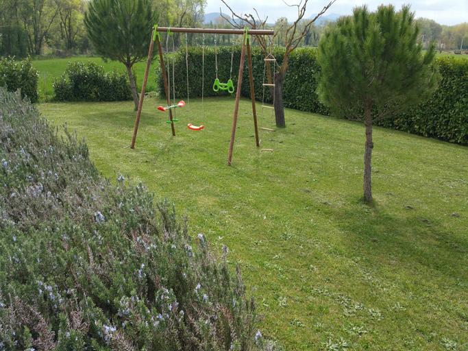 Others 5, Comfortable villa with swimming pool, Gard
