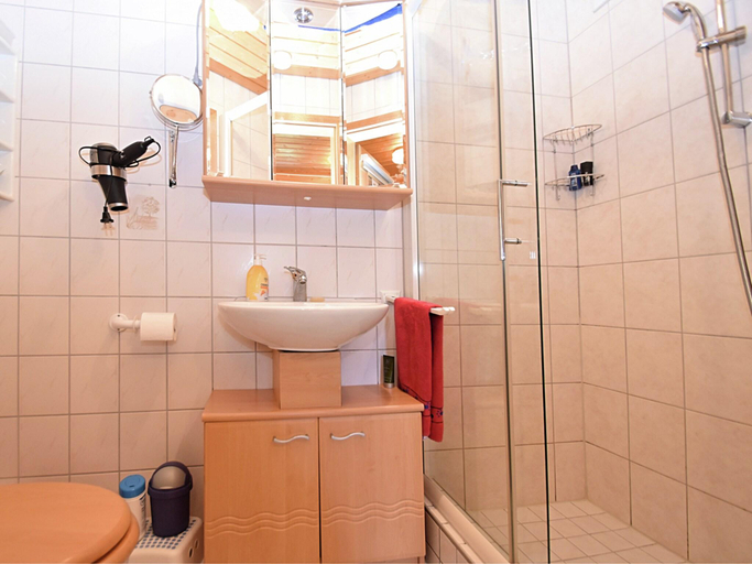 Bathroom 3, Ferienhaus in Brigach, Schwarzwald-Baar-Kreis