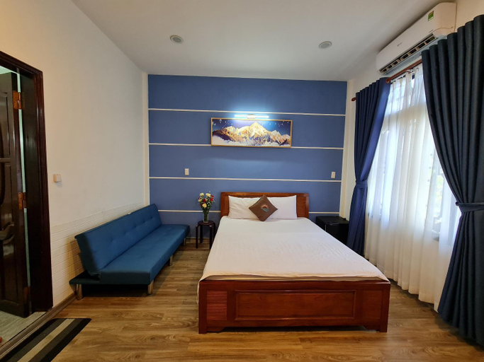 Bedroom 3, SUN HOTEL, Phú Vang
