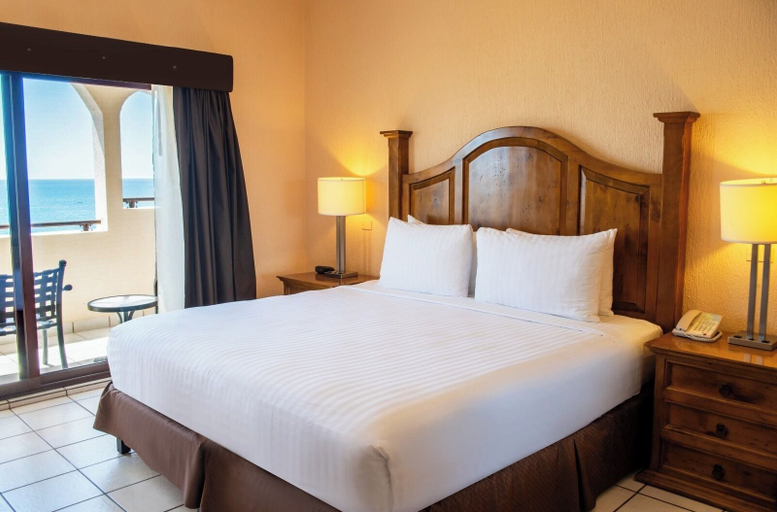 Bedroom 3, Sea of Cortez Beach Club, Guaymas
