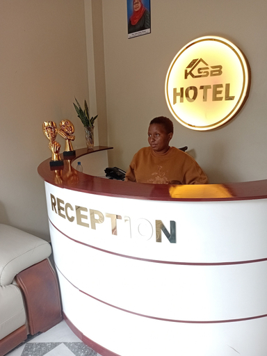 Others 5, KSB HOTEL, Nyamagana