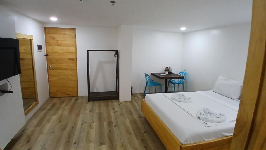 Bedroom, M LILOAN PENSION HOUSE, Consolacion