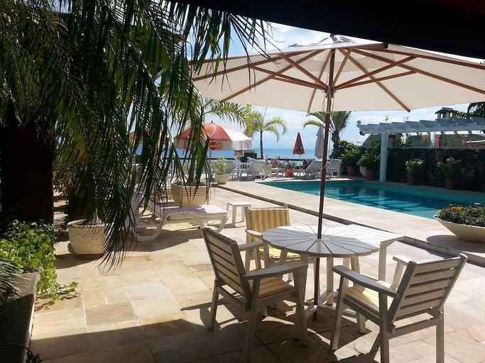 Sport & Beauty 2, Sailing Hotel & Spa, Armação dos Búzios