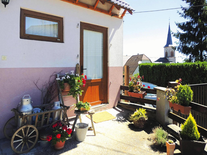 Others 4, Holiday flat in Morschwiller, Bas-Rhin