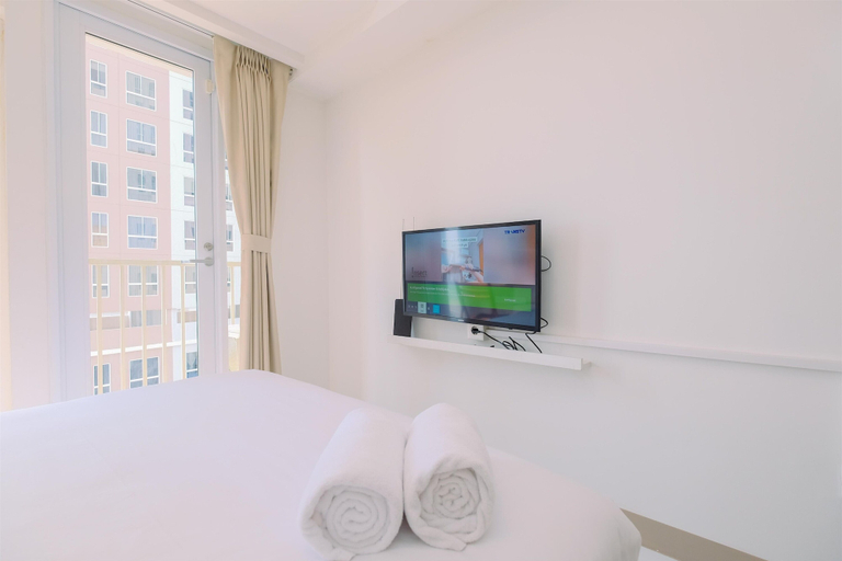 Others 5, Good Deal And Restful Studio Tokyo Riverside Pik 2 Apartment, Tangerang