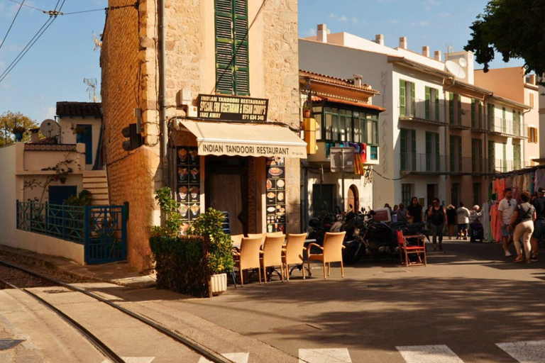 Exterior & Views 2, Solleric Petit Hotel, Baleares