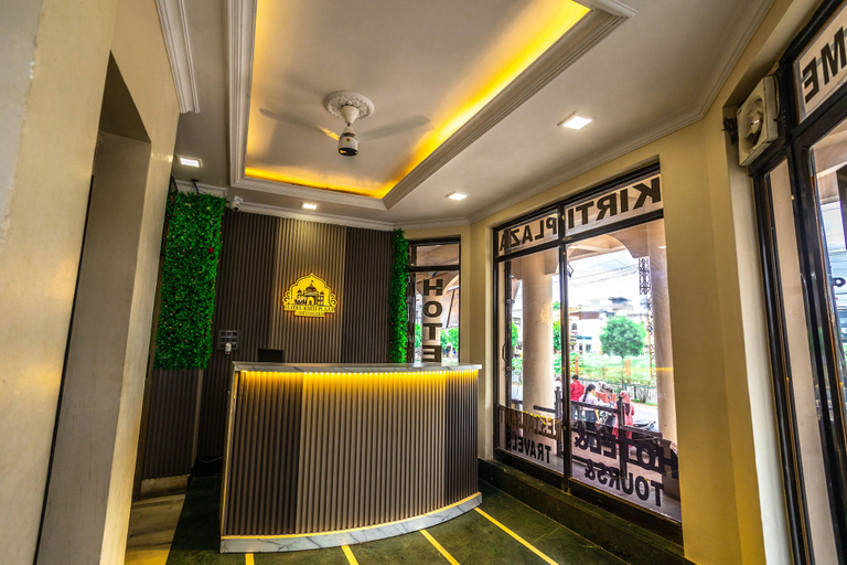 Others 4, Hotel Kirti Plaza, Chittaurgarh
