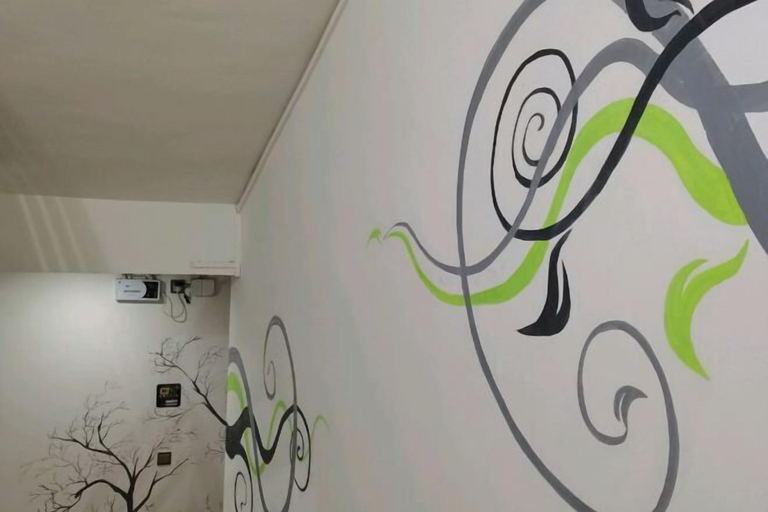 Others 5, Nanxiong Huangkeng Town Minyi Tourism Accommodation, Shaoguan