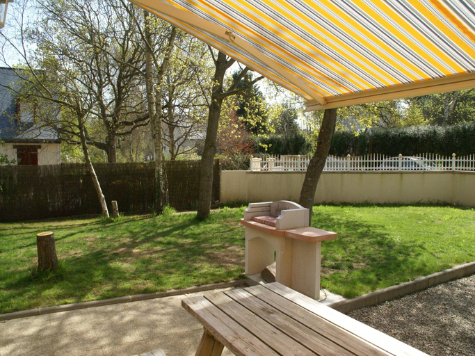 Others 4, Stylish Coastal Stay in Erquy, Côtes-d'Armor