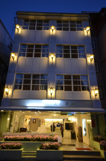 Others 5, Maria Hotel, Chiayi County