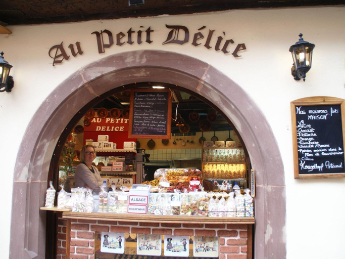 Food & Drinks, Seigneulles Garden Escape, Meuse