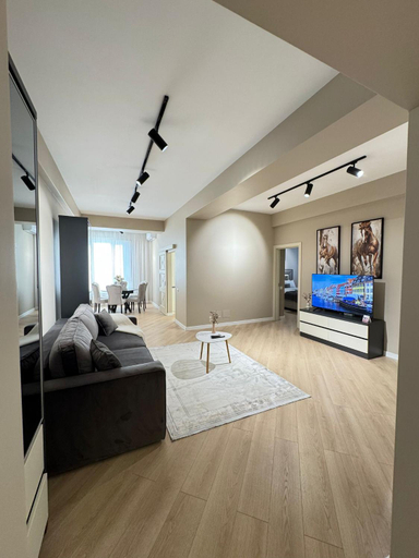 Others 3, RentNow Apartments New Lux 3 Bedrooms Apartment with Balcony, Chisinau