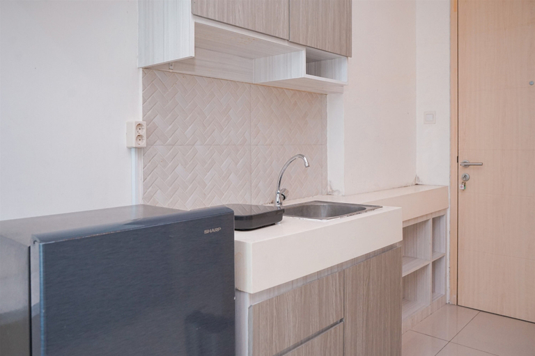 Others 5, Nice And Cozy Studio Room Apartment Serpong Greenview, Tangerang Selatan