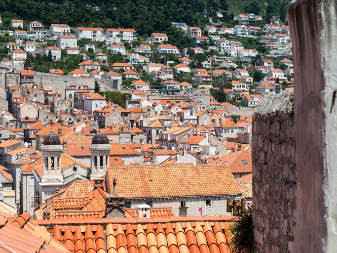 Others 5, Apartment Taura - Studio Apartment with Balcony and Old City View, Dubrovnik