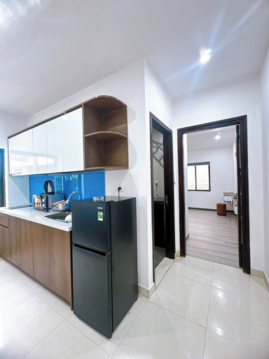 Bathroom 4, LOUIS OTIS APARTMENT 03, Da Nang